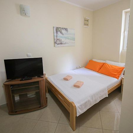 Md Apartments Kotor Exterior foto